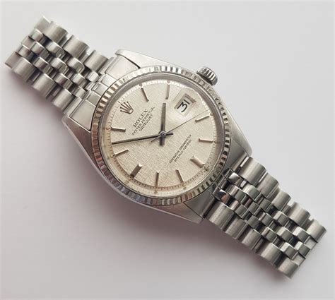 rolex datejust opinioni|vintage rolex datejust.